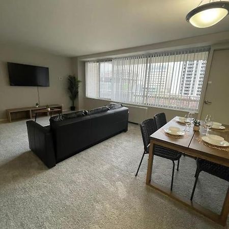 Charming Apartment At Crystal City With Amazing Amenities Арлингтон Экстерьер фото
